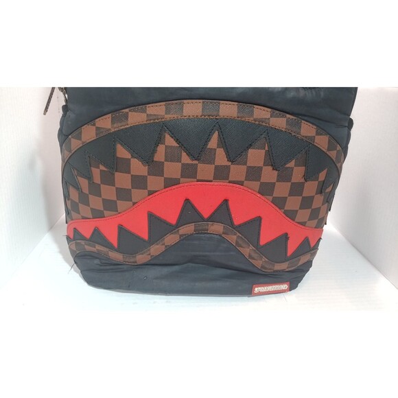 sprayground backpack ( SEE PICTURES ) - Picture 2 of 16